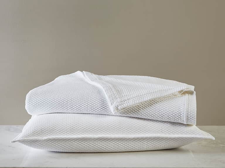 DownTown Company Hyatt Quilted Coverlet image