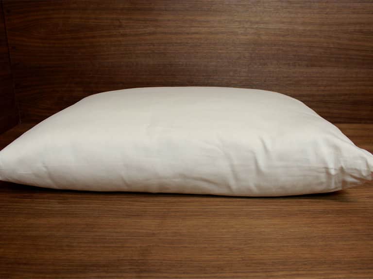 Natural Kapok Pillows image