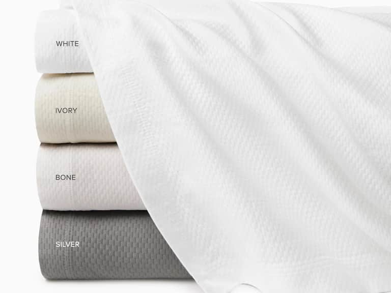 Perrio Coverlet image