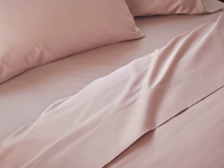 Classic Organic Sateen Duvet Set image