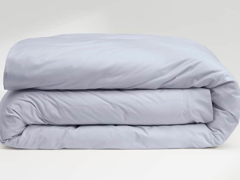 Hyperlite Duvet Cover image