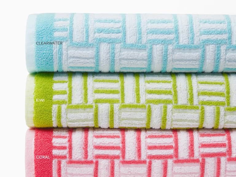 Tirreno Beach Towel image