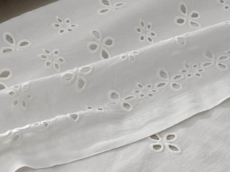 Bijou Flat Sheets image