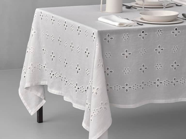Bijou Table Cloth image
