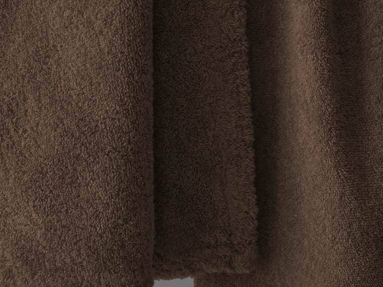 Crisp Towel Set image