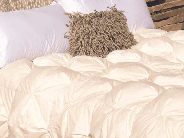 Denali Arctic Comforter image