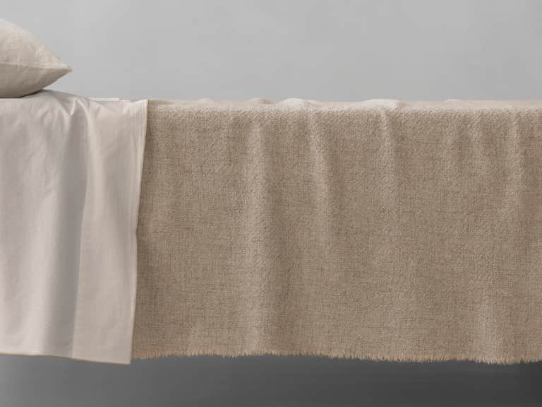 Des Blanket image