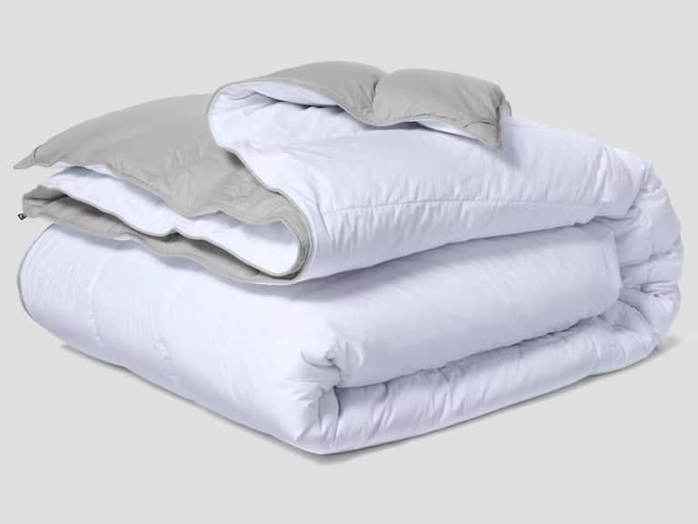 The Humidity Fighting Duvet image