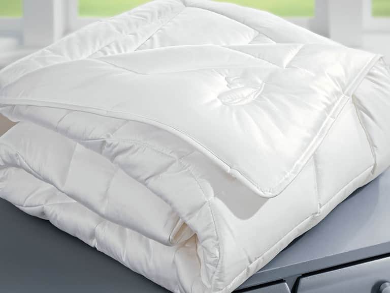 DownTown Company Maize Winter Comforter image