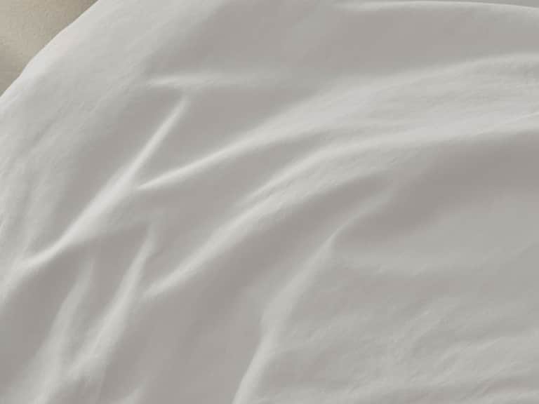 Miro Plain Duvet Cover image