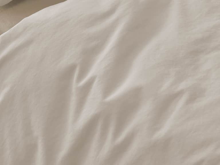 Miro Plain Duvet Cover image
