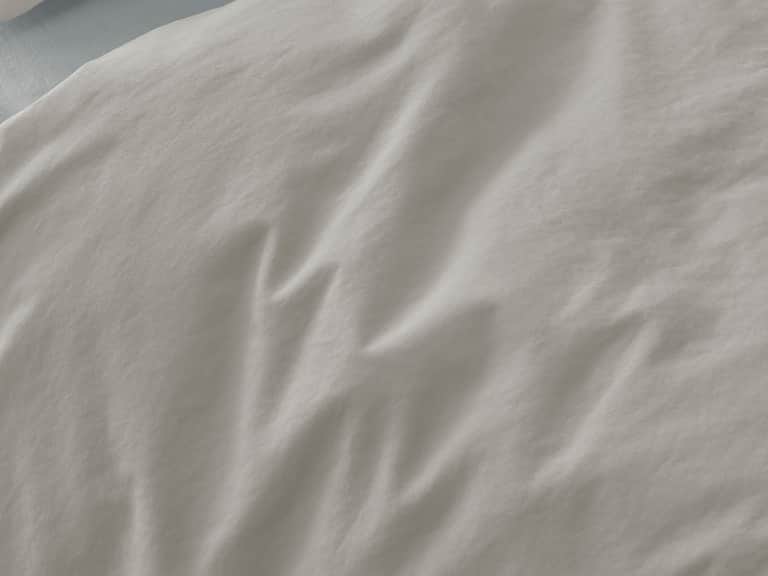 Miro Plain Duvet Cover image