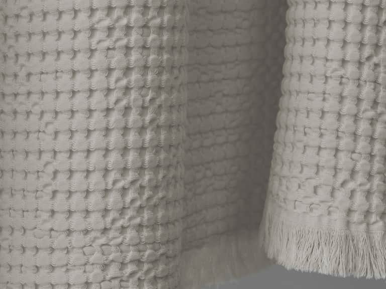 Ninho Bath Towel image