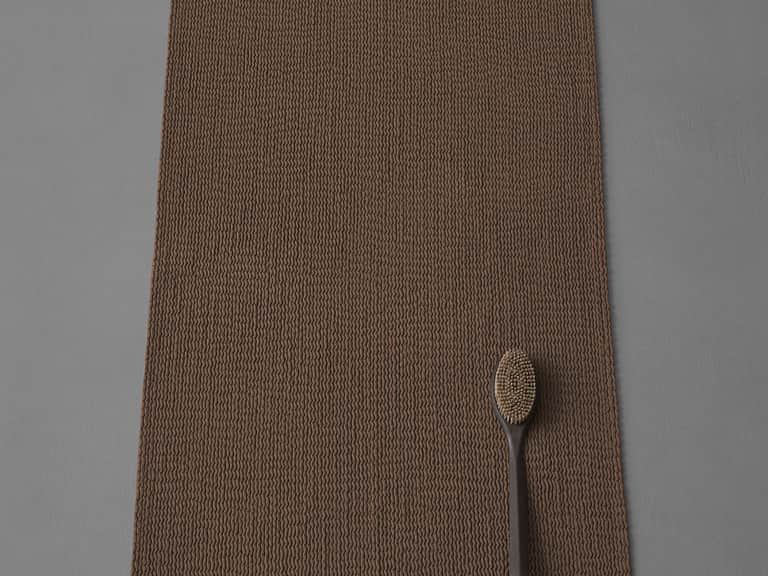 Pliss Bath Mat image