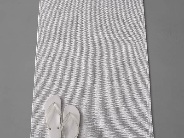 Pliss Bath Mat image