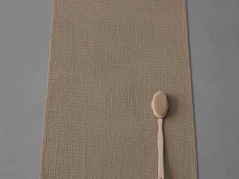 Pliss Bath Mat image