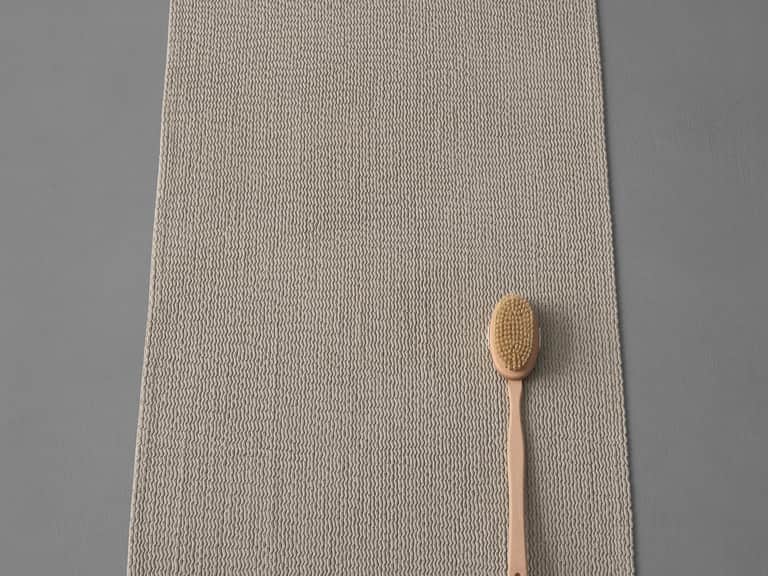Pliss Bath Mat image