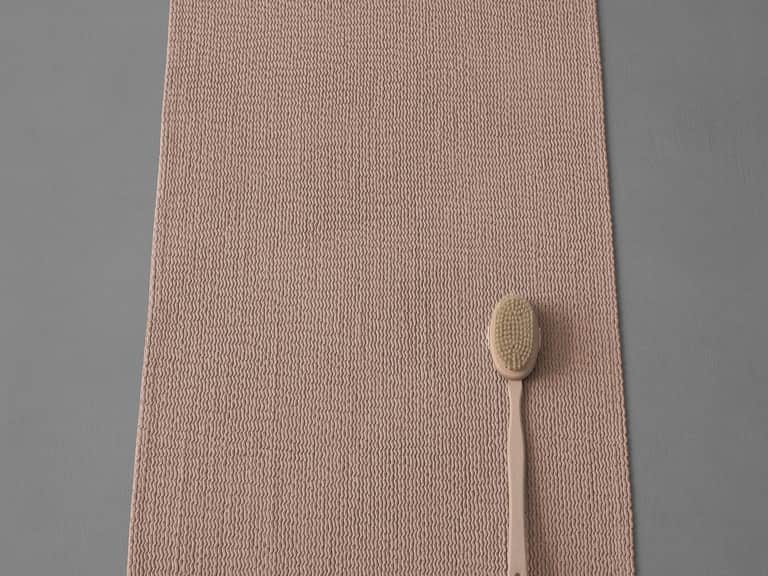 Pliss Bath Mat image