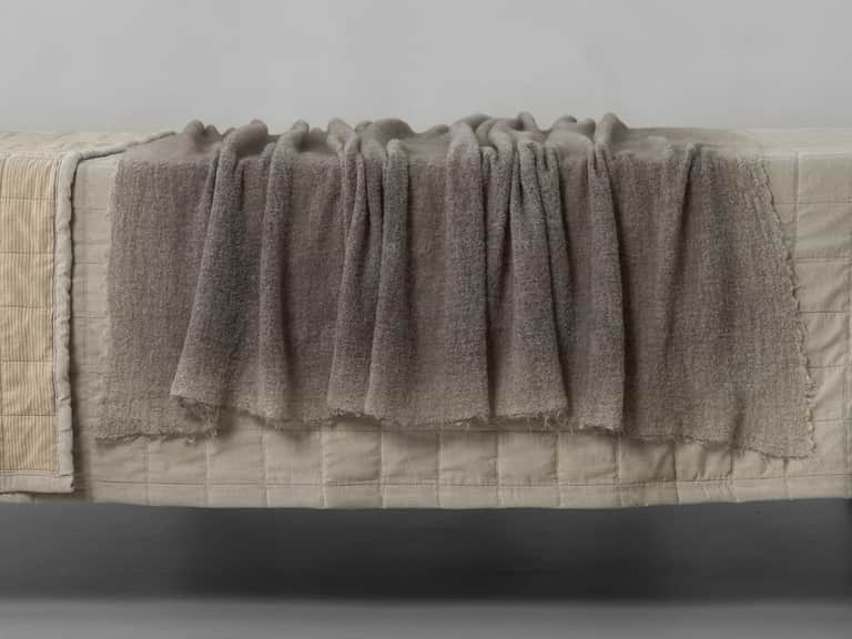 Maltinto Ted Throw image