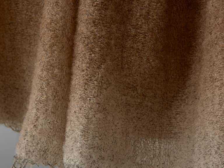 Maltinto Ted Throw image