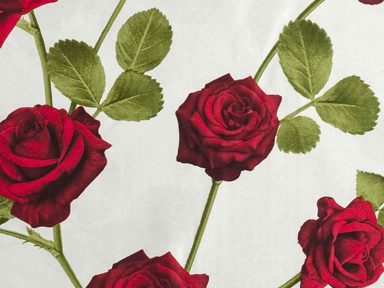 Tea Duvet Cover image