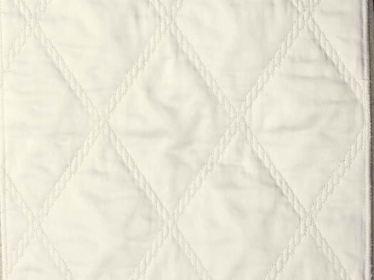 Filicudi Quilted Coverlet image