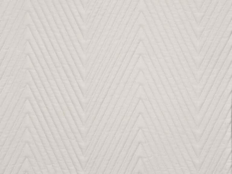 Letizia Quilted Decorative Pillow Sham image