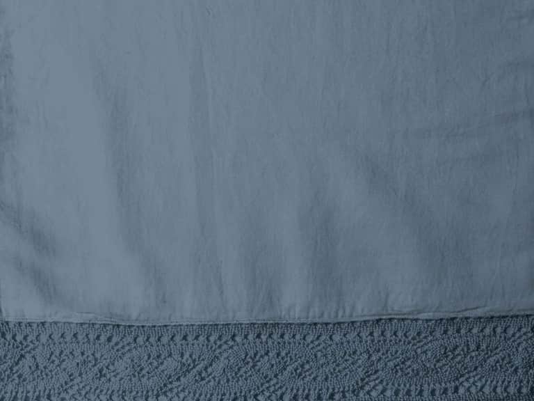 Viola Lace Sham image