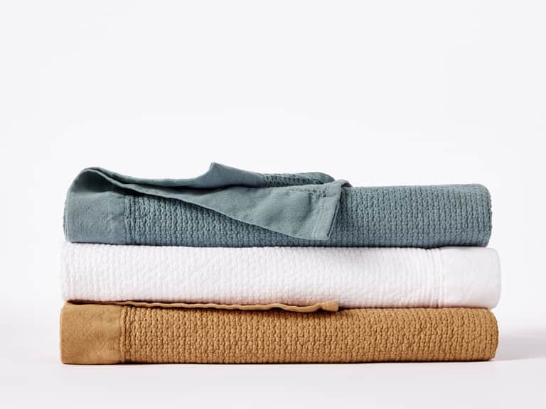 Adriatic Organic Towels image