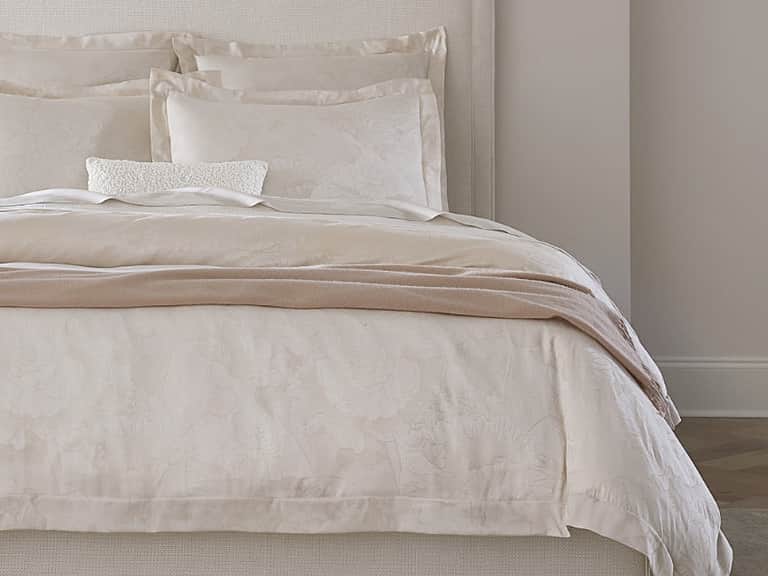 Adrina Duvet Cover image