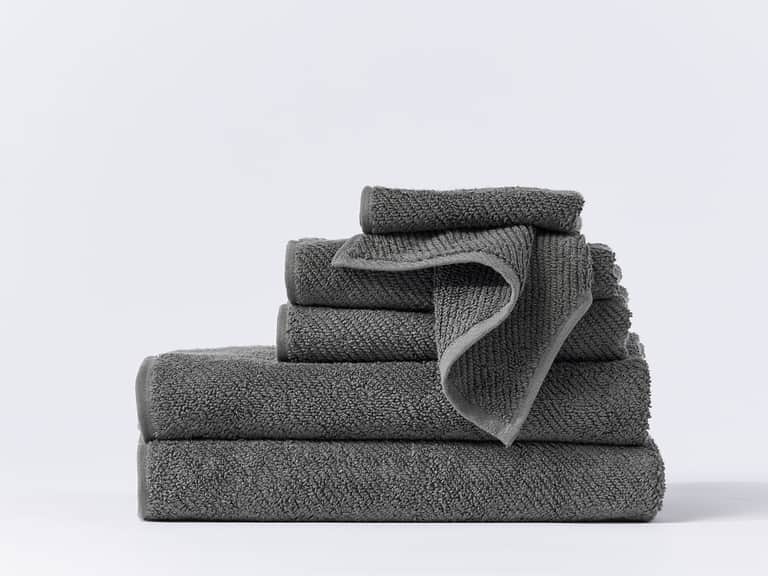 Air Weight&reg; Organic Towels image