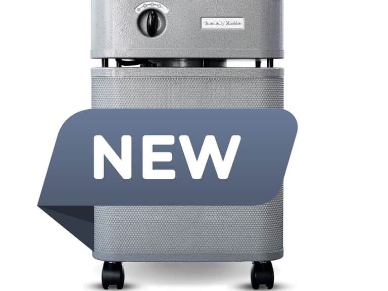 Immunity Machine image