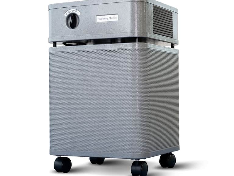 Immunity Machine image