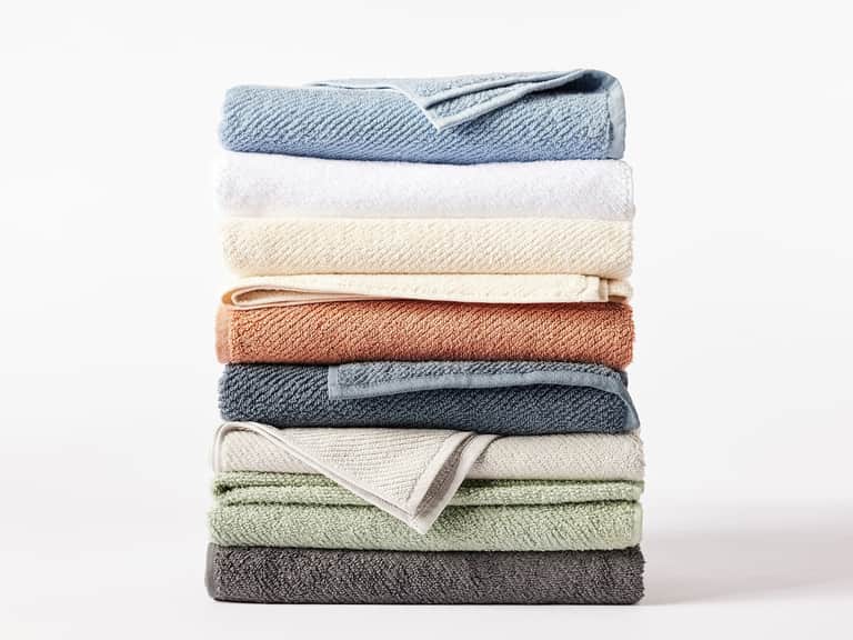 Air Weight&reg; Organic Towels image