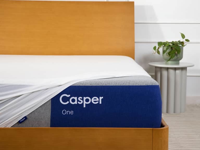 Breathable Mattress Protector image