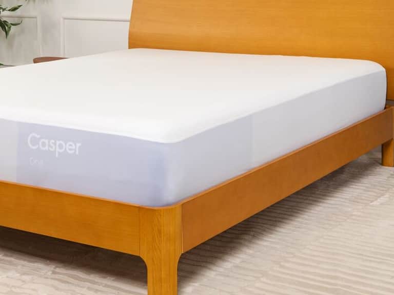 Breathable Mattress Protector image