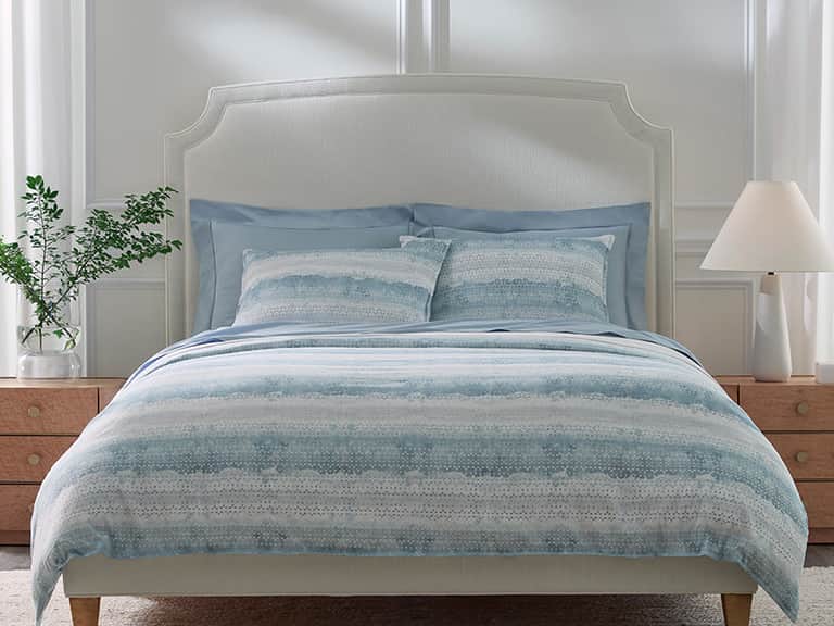 Brillanti Duvet Cover image