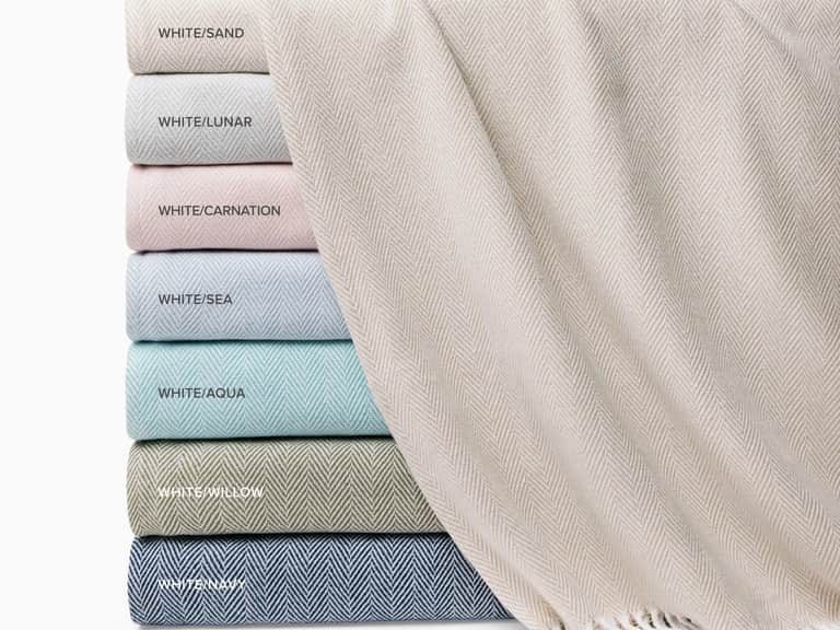 Celine Throw image