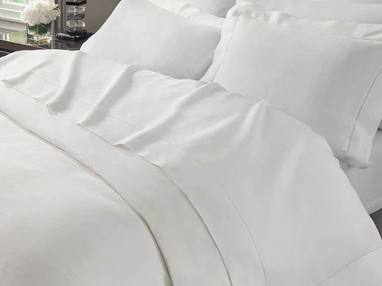 Classico Duvet Cover image