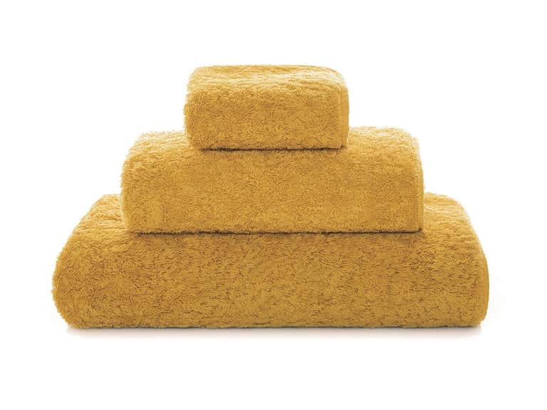 Graccioza Egoist Towels image