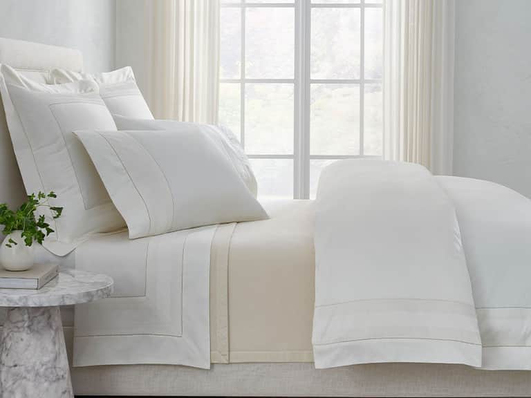 Capri Pillowcases image