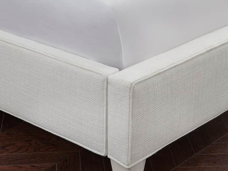Carolina Upholstered Bed image