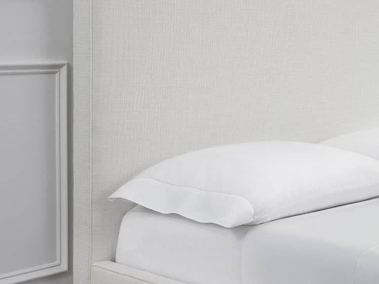 Carolina Upholstered Bed image