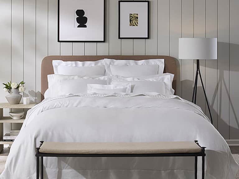 Classico Duvet Cover image