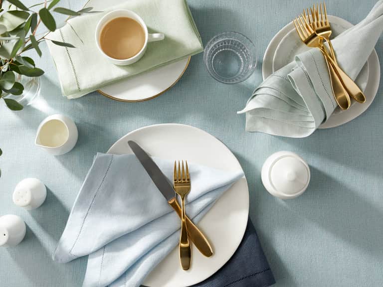Festival Rectangle Tablecloth image