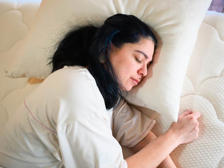 Cotton Pillow image