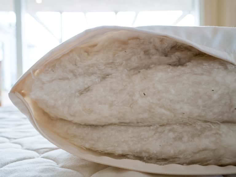 Cotton Pillow image