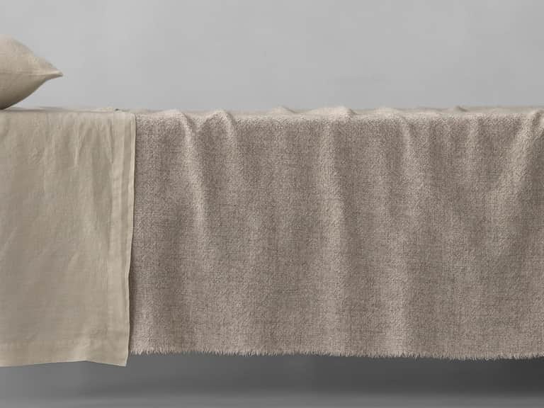 Des Blanket image