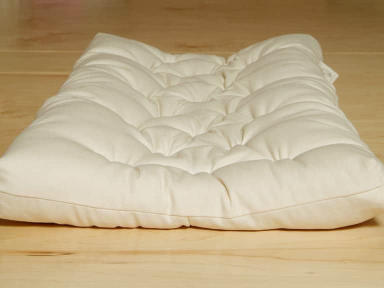 Natural Child's Changing Table Pad image