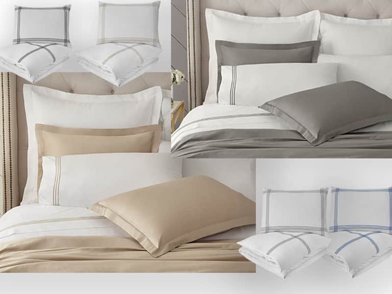 DownTown Company Madison Duvet Covers image